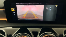 Mercedes-Benz A-Class A200d AMG Line Premium 5dr Auto Diesel Hatchback